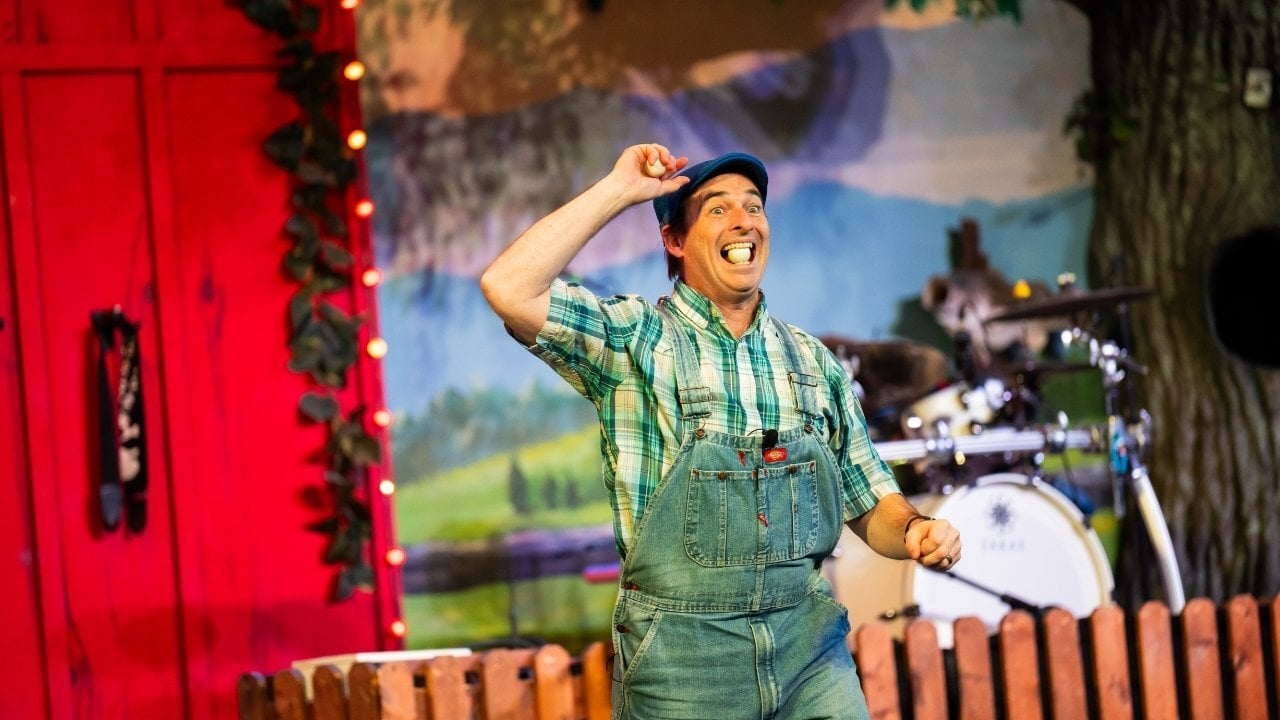 The ping pong ball trick.