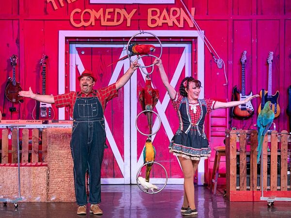 show-barnyard-animals