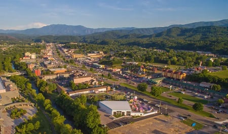5 Fun Things to Do in Pigeon Forge with Kids