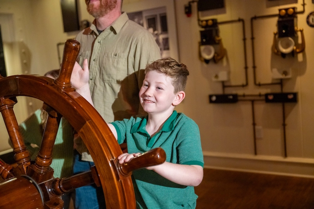things to do in pigeon forge with kids