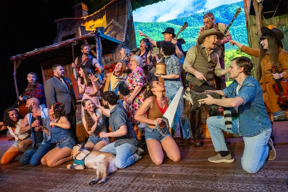 Hatfield McCoy_2025_Pre Show-322